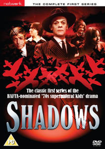 Shadows - Complete Series 1 (DVD)